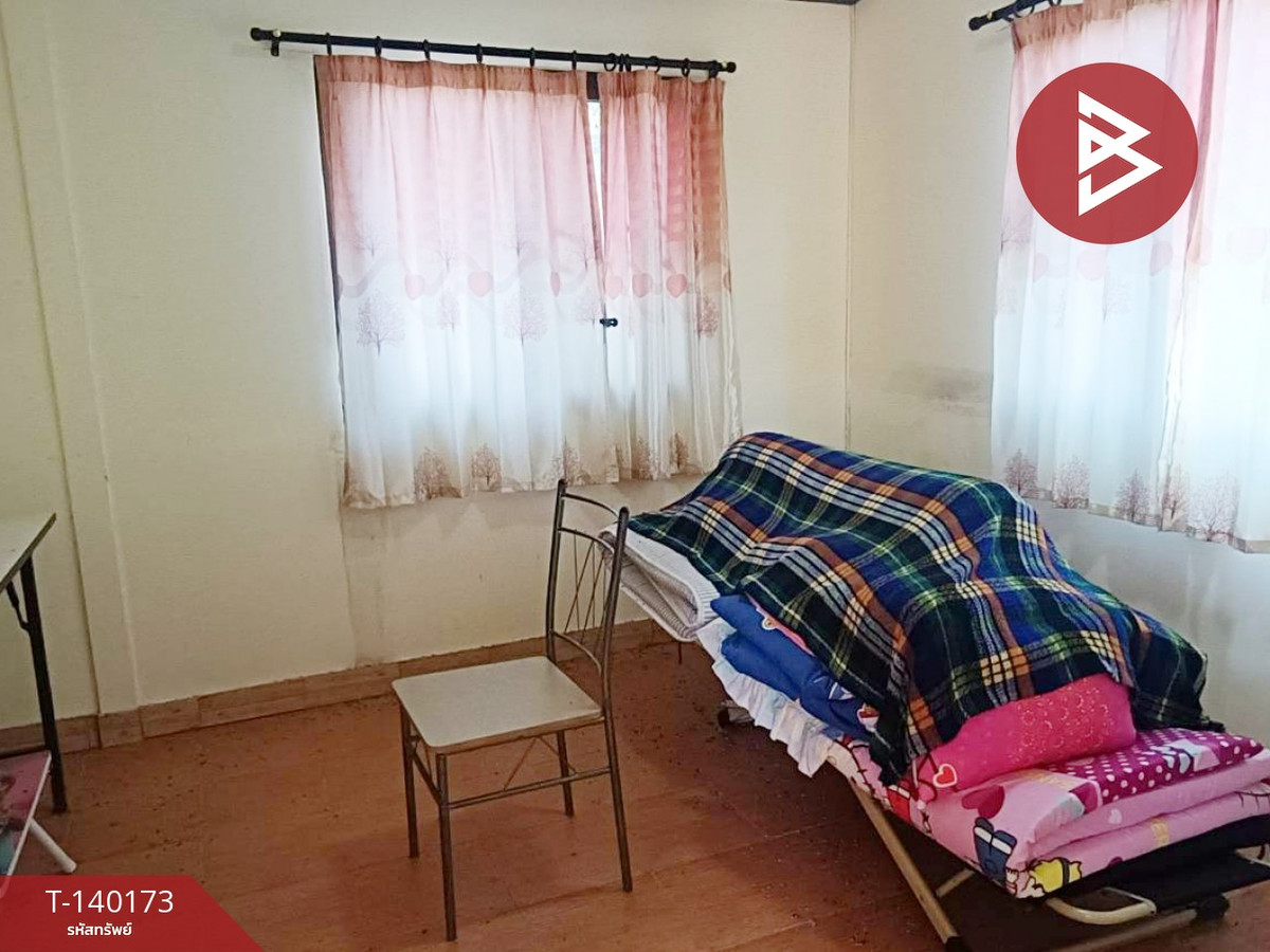 Land for sale with buildings, area 2 ngan 7 sq m, Khlong Preng, Chachoengsao. – รูปที่ 2