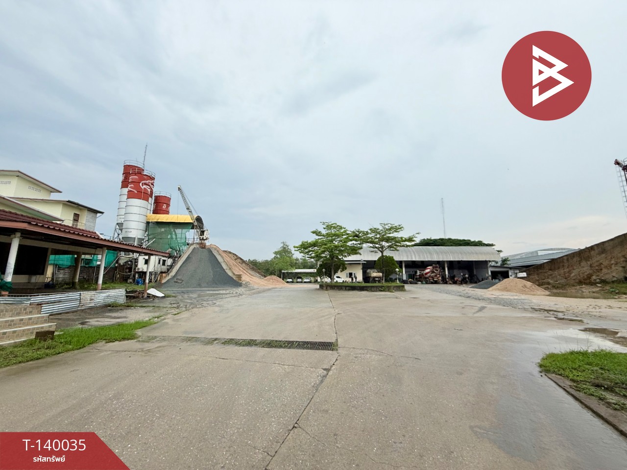 ขายที่ดินพร้อมสิ่งปลูกสร้าง เนื้อที่ 5 ไร่ 3 งาน 79.8 ตร.วา ต.พลับพลา จ.จันทบุรี – รูปที่ 3