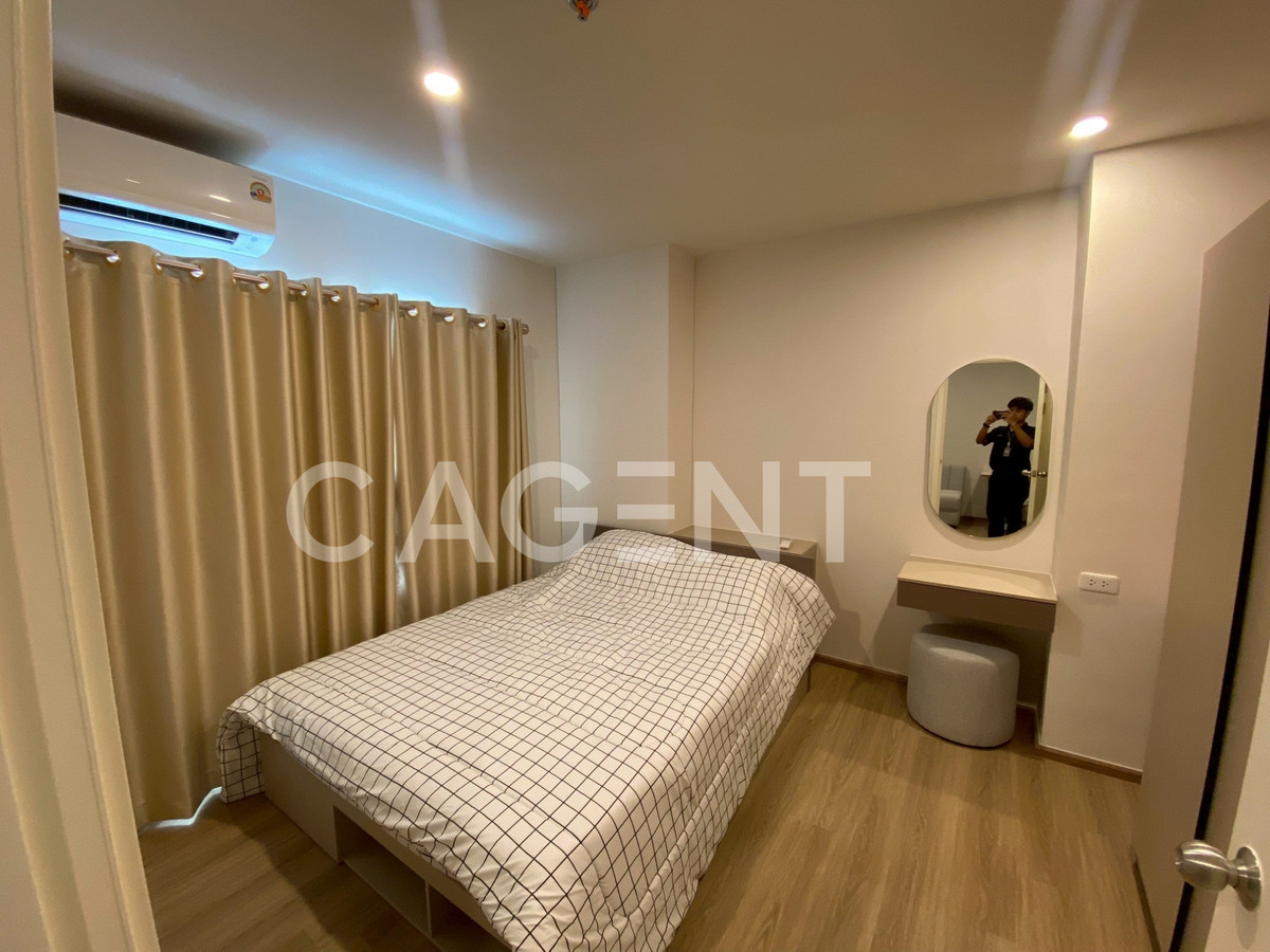 Escent Nakhon Sawan (เอสเซ็นท์ นครสวรรค์) คอนโด Mixed use 19 ชั้น ใจกลางเมืองนครสวรรค์ – รูปที่ 3
