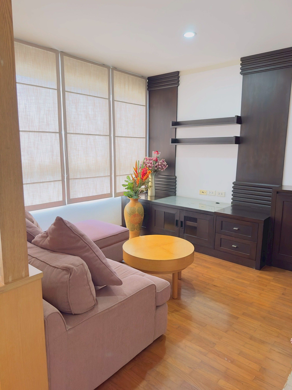 For Rent Condo Baan Siri Sukhumvit 13 Fully furnished (S15-8645) For Rent Condo Baan Siri Sukhumvit 13 Fully furnished (S15-8645)