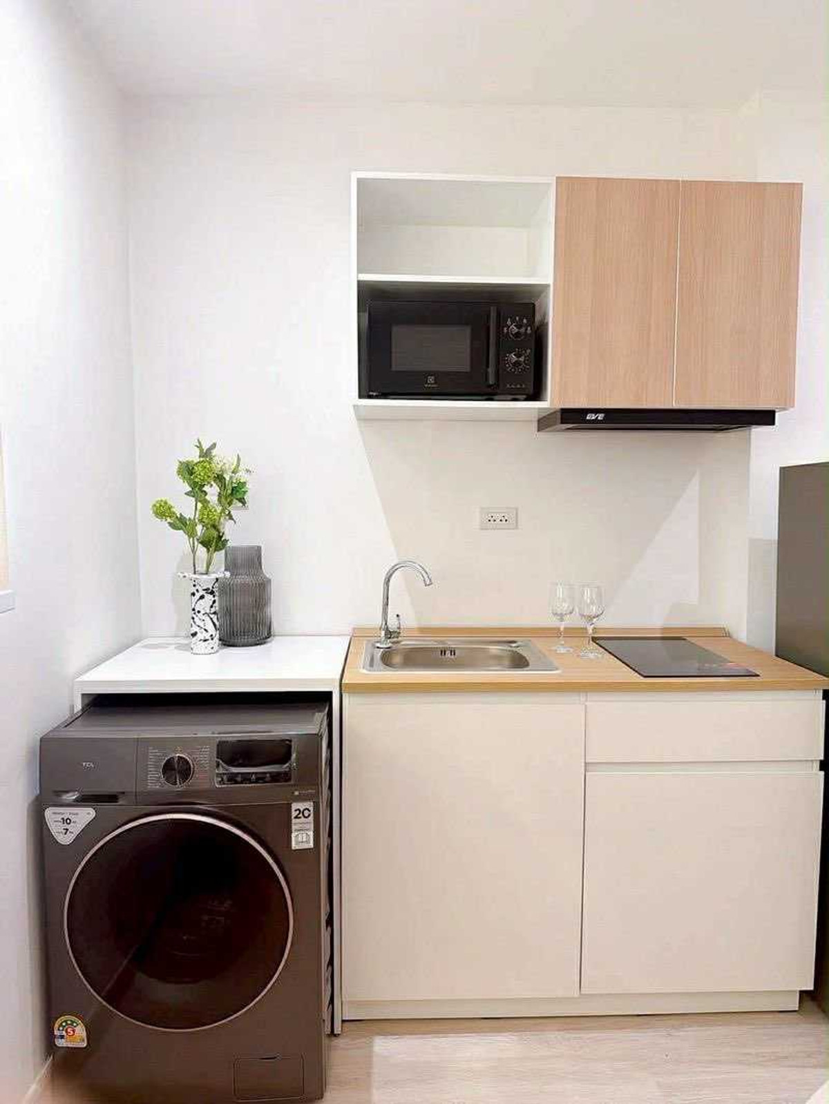 ขายคอนโด Seven Star Condo เจ็ดยอด – รูปที่ 2