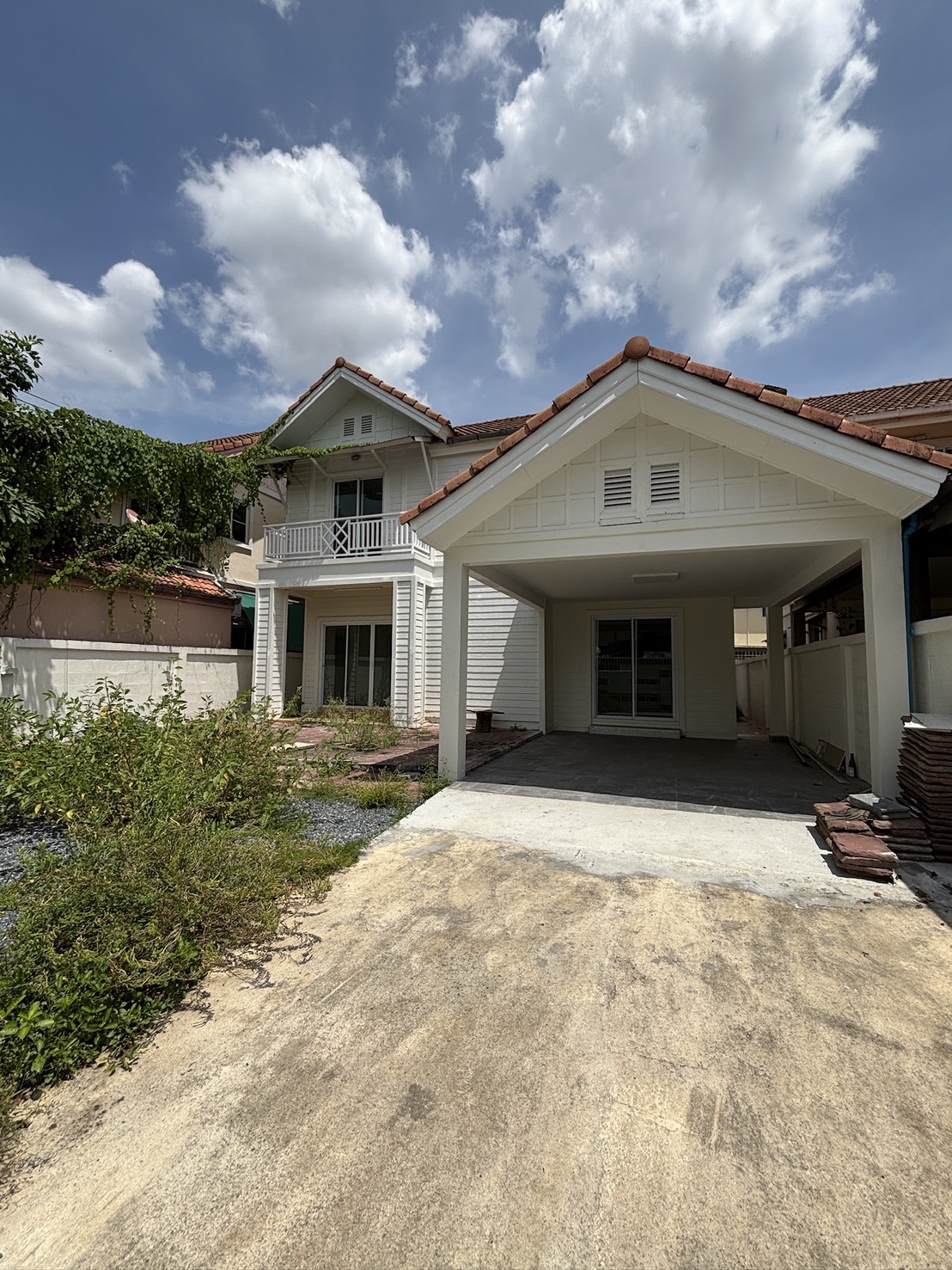 ให้เช่า บ้านเดี่ยว 59 ตร.ว. ลาดพร้าว 87  เเยก 16  ทำเล ลาดพร้าว  – รูปที่ 2