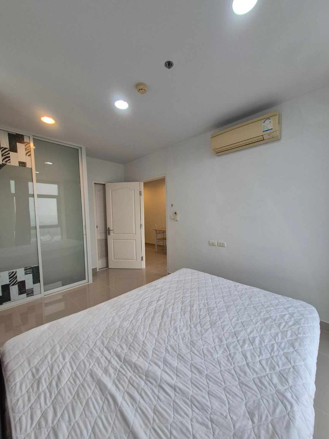 💥 Condo for Rent – Ready to Move In | Near BTS | Bangkok Horizon Ratchada–Thaphra | Conveniently located near BTS Talat Phlu, The Mall Thaphra, Rama 3, Sathorn, Silom, Taksin, Phetkasem, Dao Khanong, Wongwian Yai, Charoen Krung & Charoen Nakh – รูปที่ 3