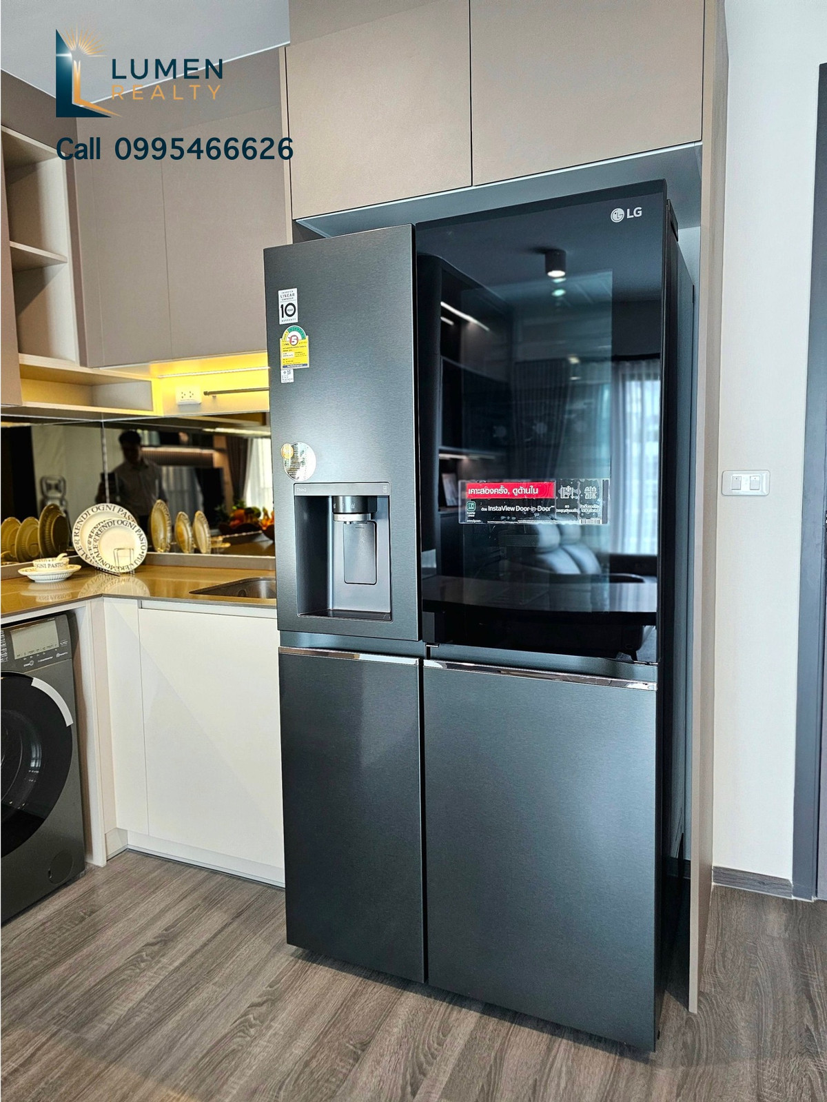 [ขาย] IDEO Chula-Samyan – ห้องกว้าง 70.57 ตร.ม. พร้อมสิทธิ์จอดรถ 2 คัน! ✨🏙️ – รูปที่ 4