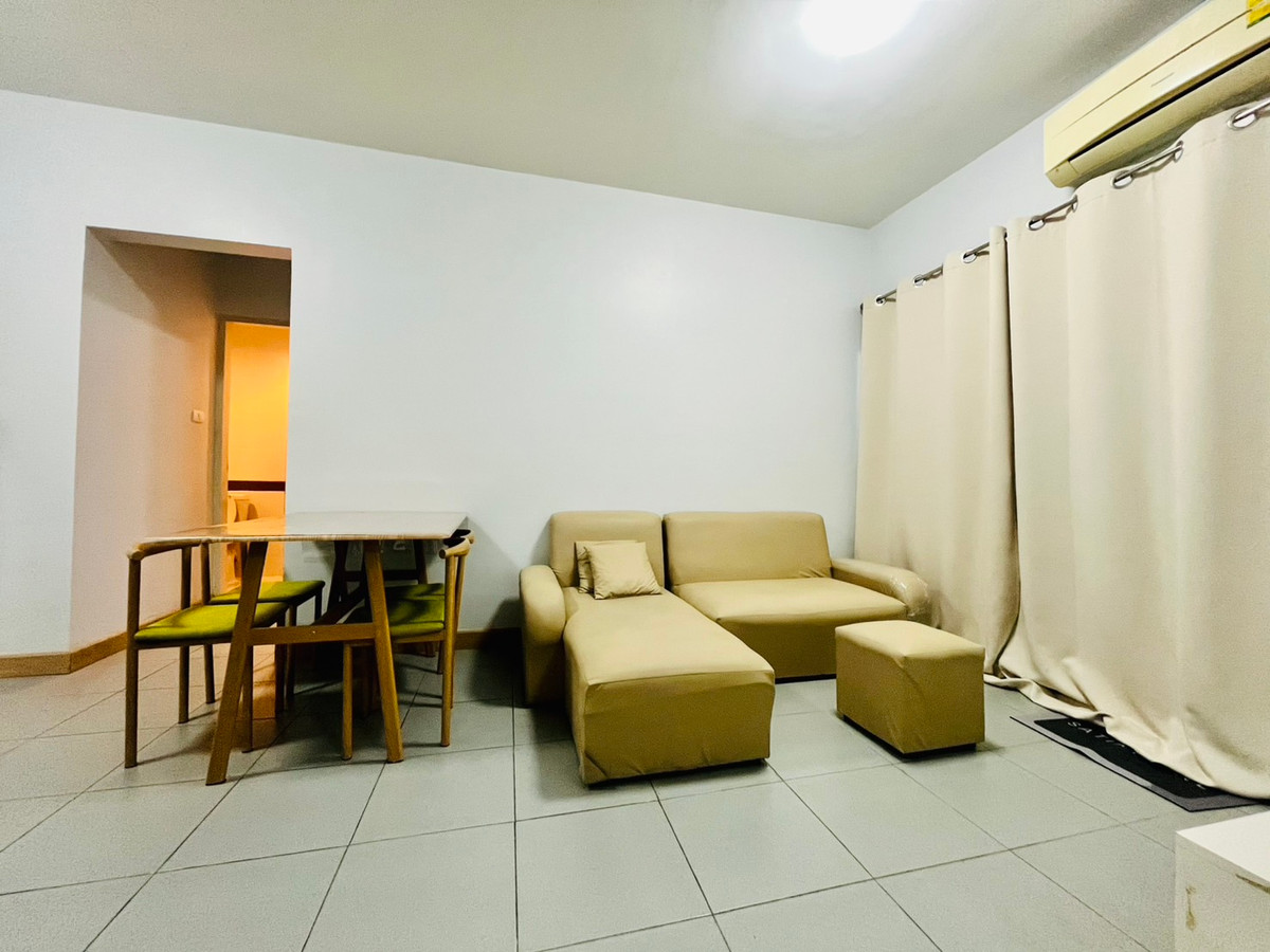 2 ห้องสวยทำเลดี เฟอร์ฯครบราคาดีมาก!!⭐️A Space Hideaway Asoke-Ratchada (เอ สเปซ ไฮด์อเวย์ อโศก-รัชดา) – รูปที่ 2