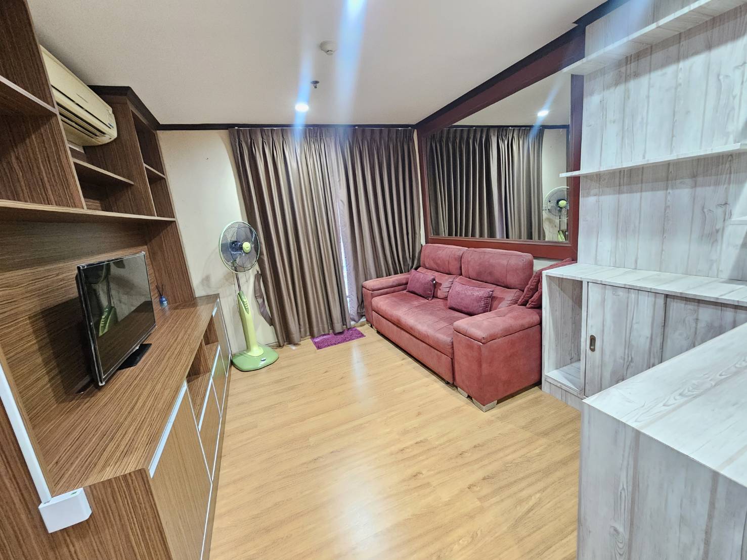 For rent 2 bedrooms, 2 bathrooms, The Base Sukhuvit 77 | The Base Sukhuvit 77 For rent 2 bedrooms, 2 bathrooms, The Base Sukhuvit 77 | The Base Sukhuvit 77