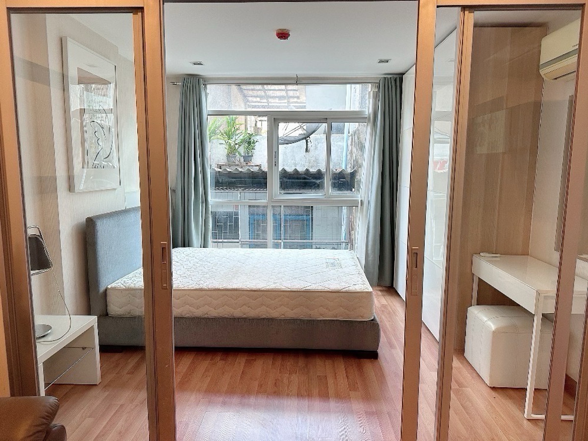 🔥ขายด่วน!! ห้องสวย ราคาดีที่สุดในไซส์นี้ ต้องรีบเป็นแล้ว | Casa Condo Sukhumvit 97 – รูปที่ 2