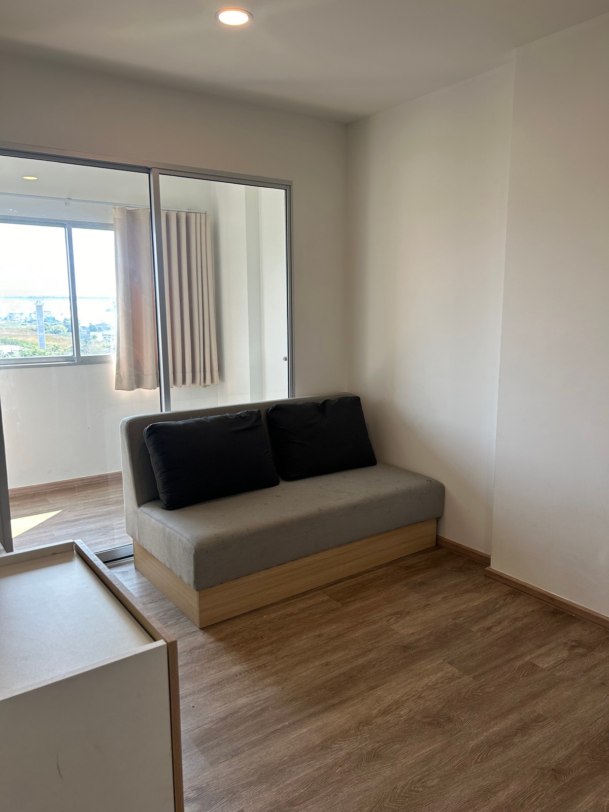 Rental starts at 1 month | Sena Kith Srinakarin - Sridan 1 Bedroom | Ready to move.