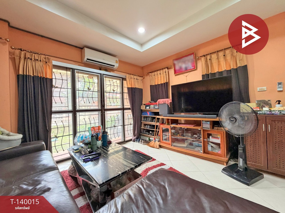 Single house for sale Sinthanee Grand Ville Rangsit Klong5 Project (Sinthanee Grand Ville Rangsit Klong5) Pathum Thani – รูปที่ 4