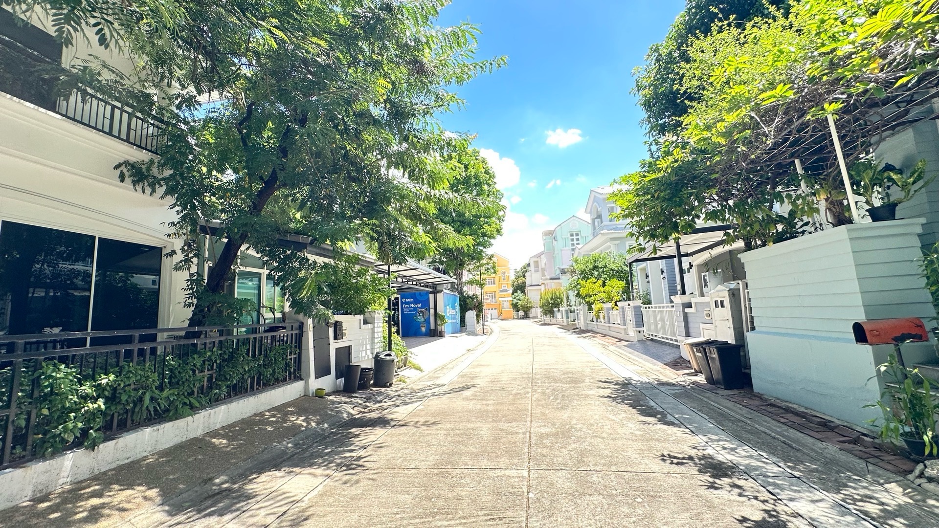 ขายบ้านเดี่ยวหรูประชาชื่น – รูปที่ 2