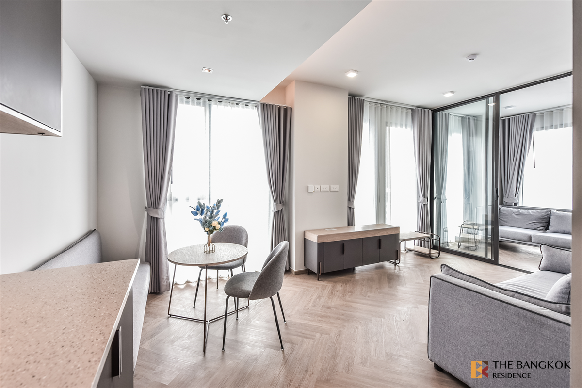 🔥Good Deal 🔥Chapter Chula Samyan 2B1B 50sqm. Just 7.9MB Call Ms.Angel(Aumi)0658209572