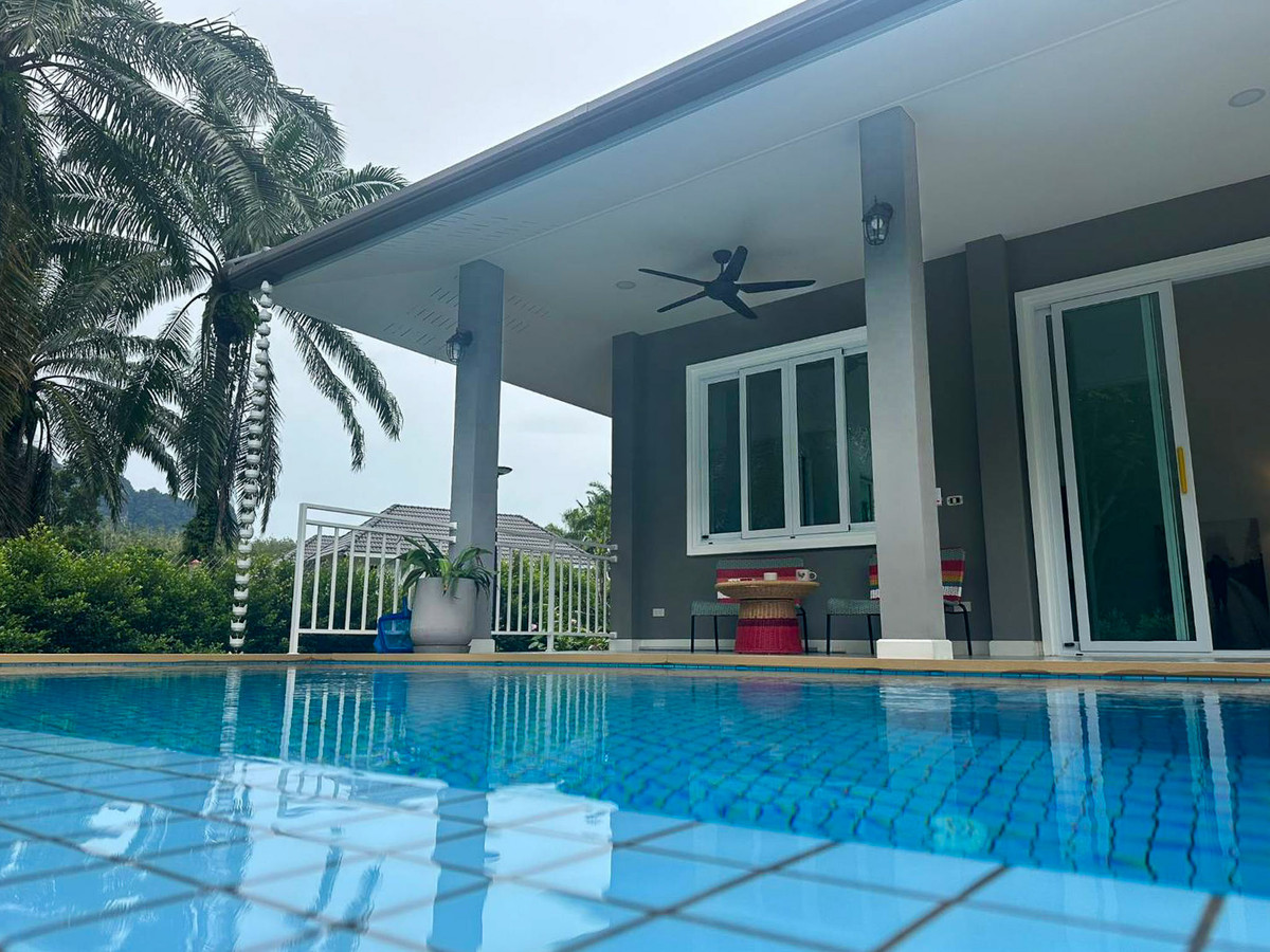 Private Pool Retreat Krabi, กระบี่ – รูปที่ 2