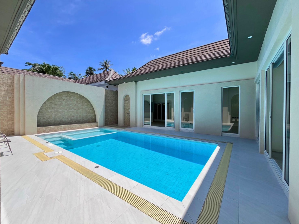Luxury Modern House – Nong Thale Krabi, กระบี่ Luxury Modern House – Nong Thale Krabi, กระบี่