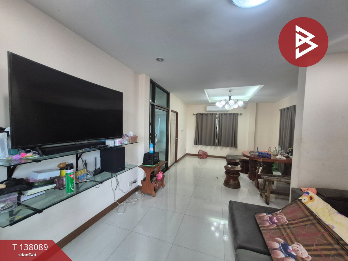 ขายบ้านเดี่ยว 2 ชั้น เนื้อที่ 1 งาน สามพราน นครปฐม – รูปที่ 4
