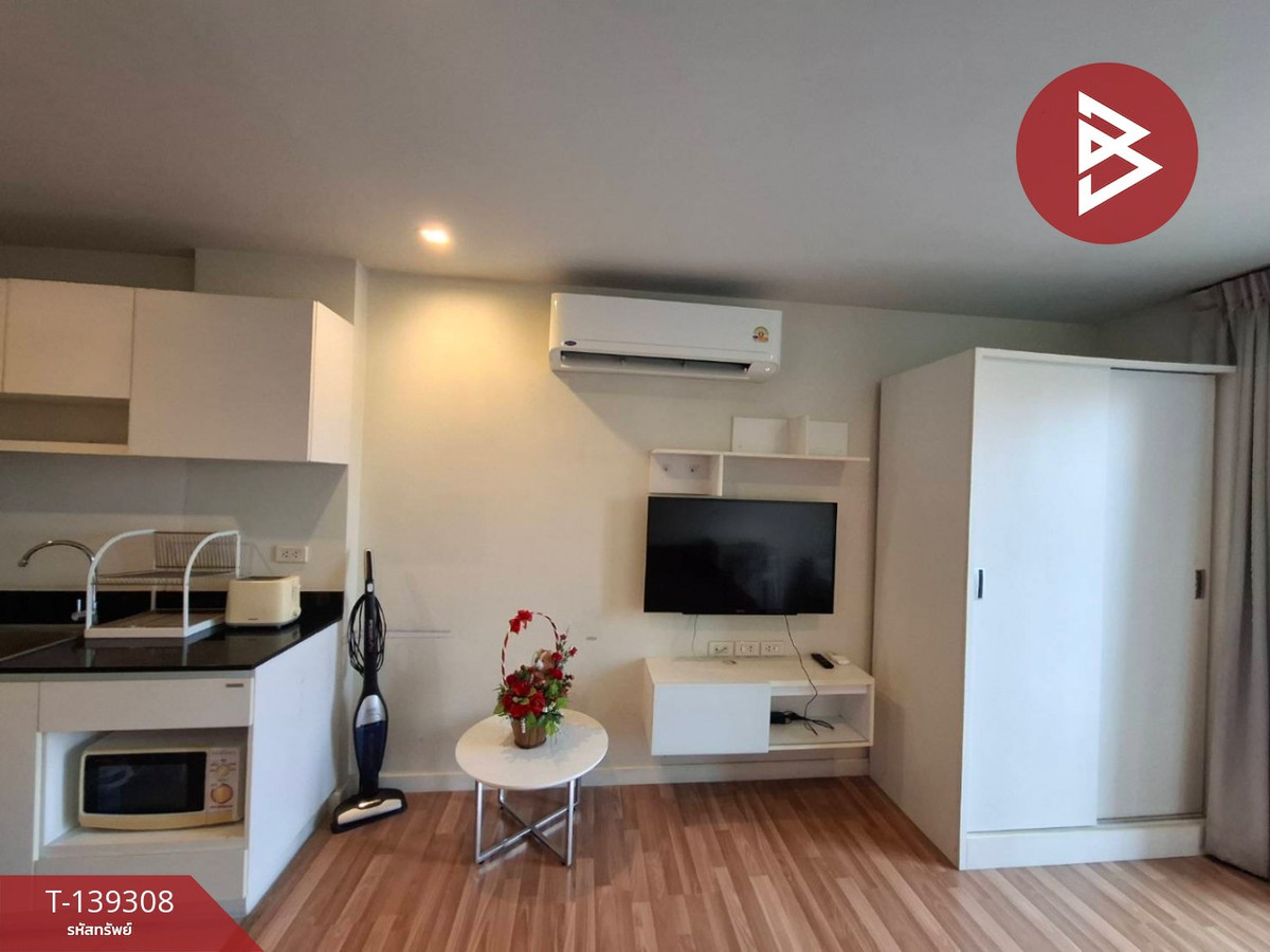 ขายคอนโด โครงการวี คอนโด เอกมัย-รามอินทรา (We Condo Ekkamai-Ramindra) กรุงเทพมหานคร – รูปที่ 2
