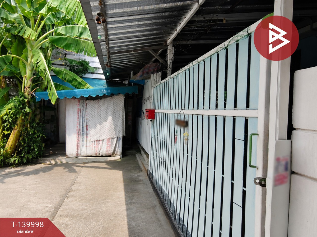 Townhouse for sale Pruksa Village 75 Phetkasem-Joseph, Sam Phran, Nakhon Pathom – รูปที่ 2