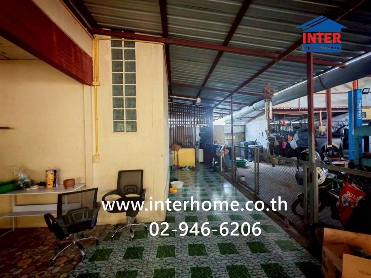 บ้านเดี่ยว 2 ชั้น 164.9 ตร.ว. หมู่บ้าน เค.ซี. เลคแลนด์ ใกล้ทางด่วนมอเตอร์เวย์บางนา-บางปะอิน ซอยนิมิตใหม่59 ถนนนิมิตใหม่ เขตคลองสามวา กรุงเทพมหานคร – รูปที่ 4