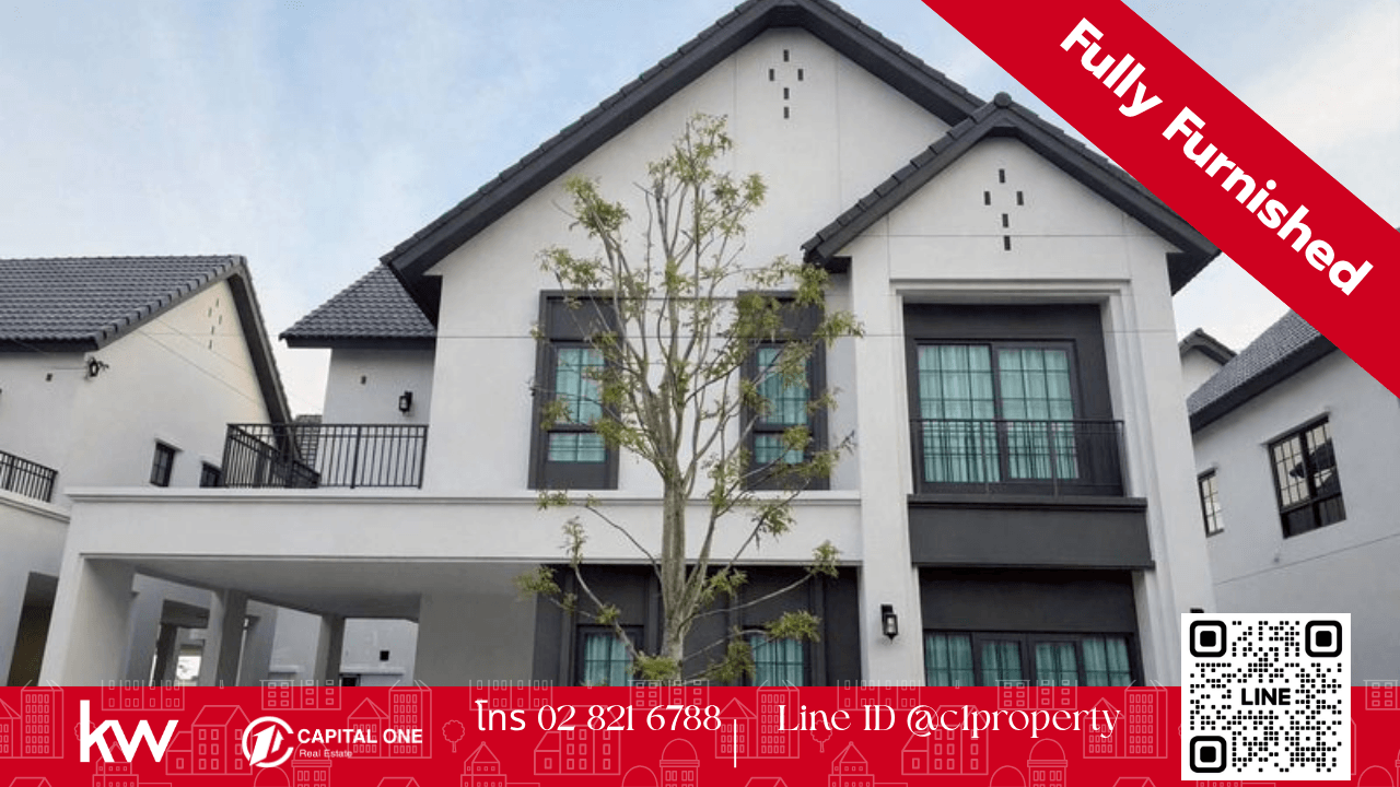 📢 🔥 Special promotion! For rent: Centro Bangna project near Mega Bangna KWAG-0019 📢 🔥 Special promotion! For rent: Centro Bangna project near Mega Bangna KWAG-0019