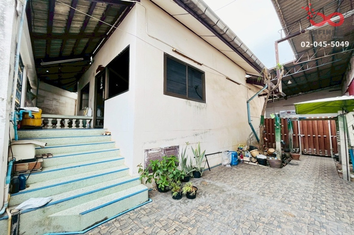 ขายโกดัง 398 ตร.ว. 1,000 ตรม. บางขุนเทียน  พระรามที่ 2   ซอยเทียนทะเล 20 บางขุนเทียน – รูปที่ 4