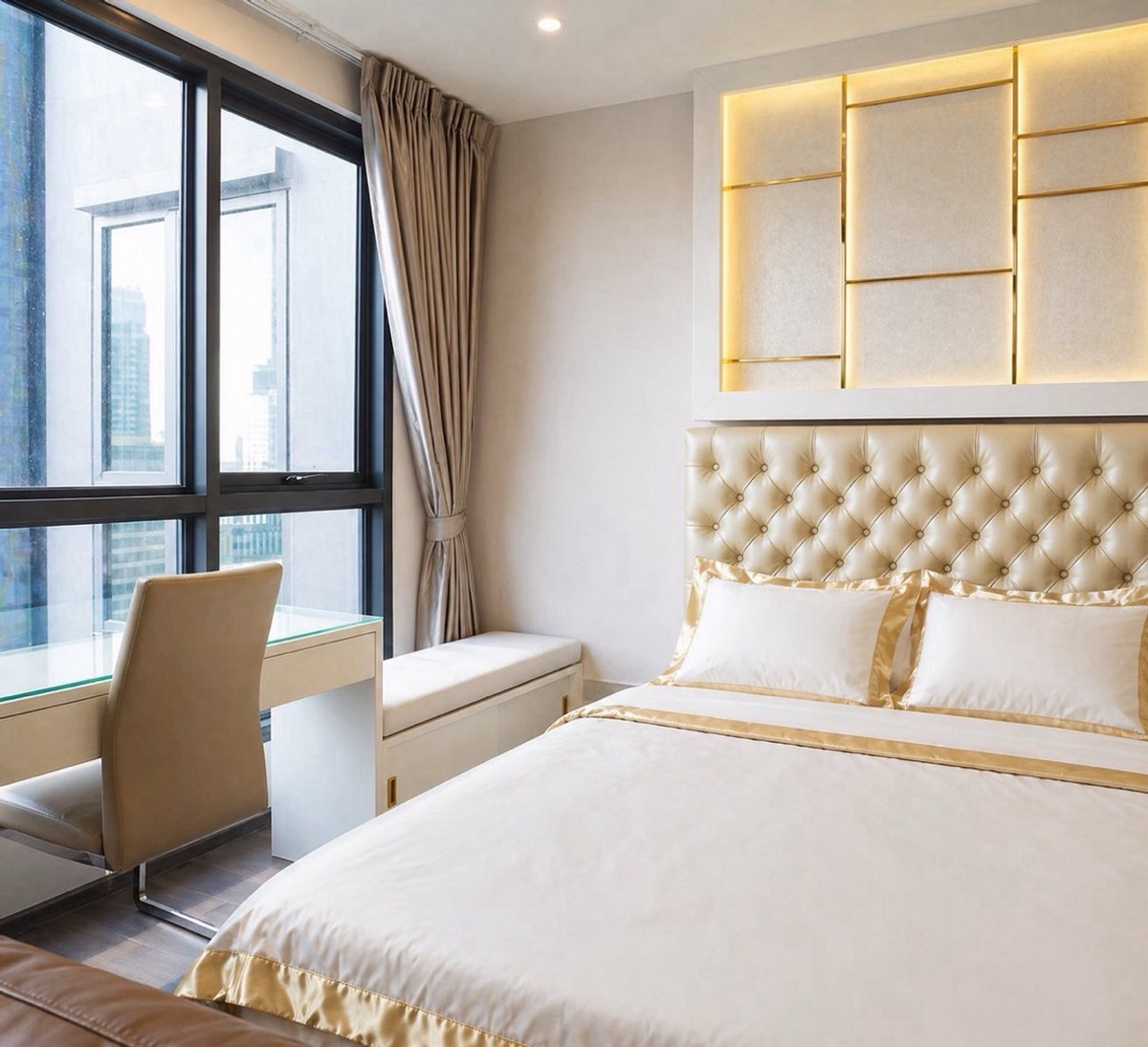 🔥Rent at Ideo Q สยาม-ราชเทวี 🔥1BR 1BR 🔥20,000🔥29.5sqm 🔥Floor27 🔥Rent at Ideo Q สยาม-ราชเทวี 🔥1BR 1BR 🔥20,000🔥29.5sqm 🔥Floor27