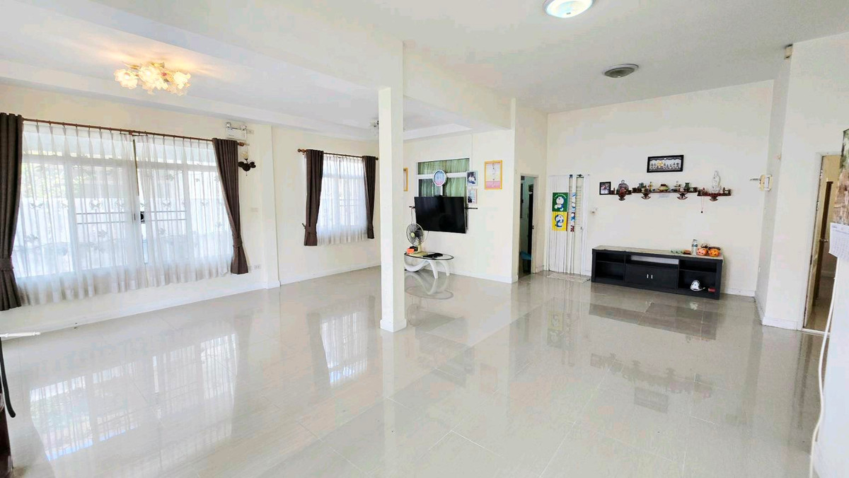 ลดแรง !! ภาภิรมย์ ศรีจันทร์ 79.4 ตร.ว ขายเพียง 2.85 ล้าน – รูปที่ 2