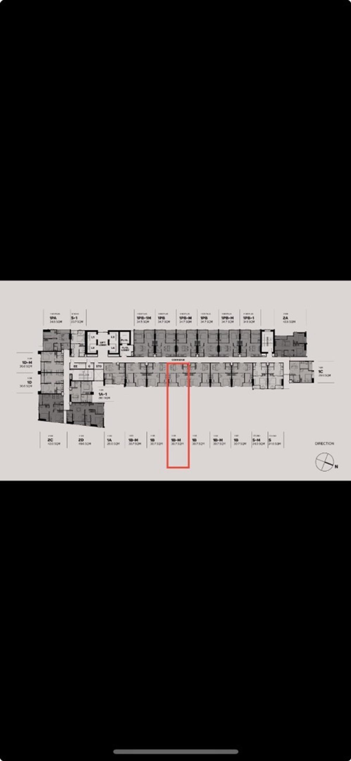 ! โครงการ Metris district ladprao (pet friendly)