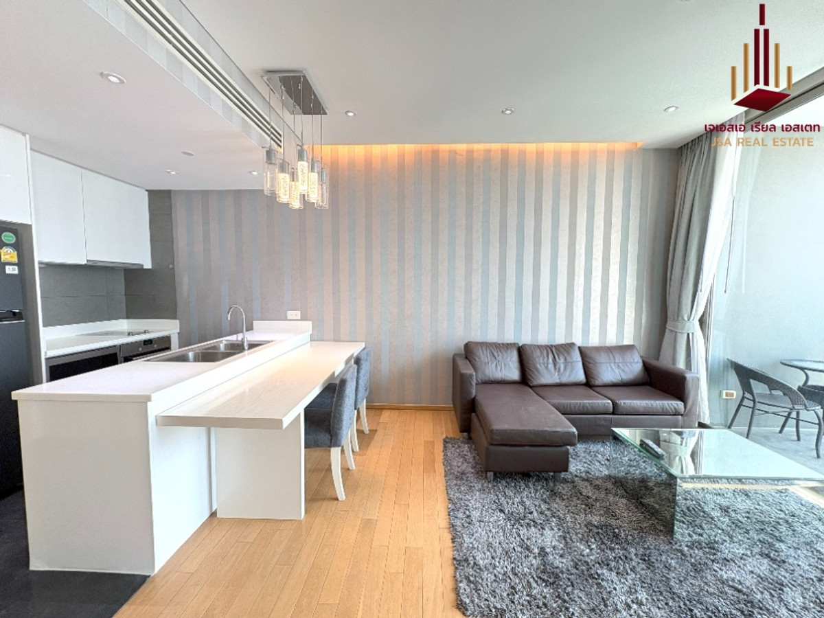 ✨ For Sale : Aequa Sukhumvit 49 ✨ 💰 Only 8,800,000 THB ✨ For Sale : Aequa Sukhumvit 49 ✨ 💰 Only 8,800,000 THB