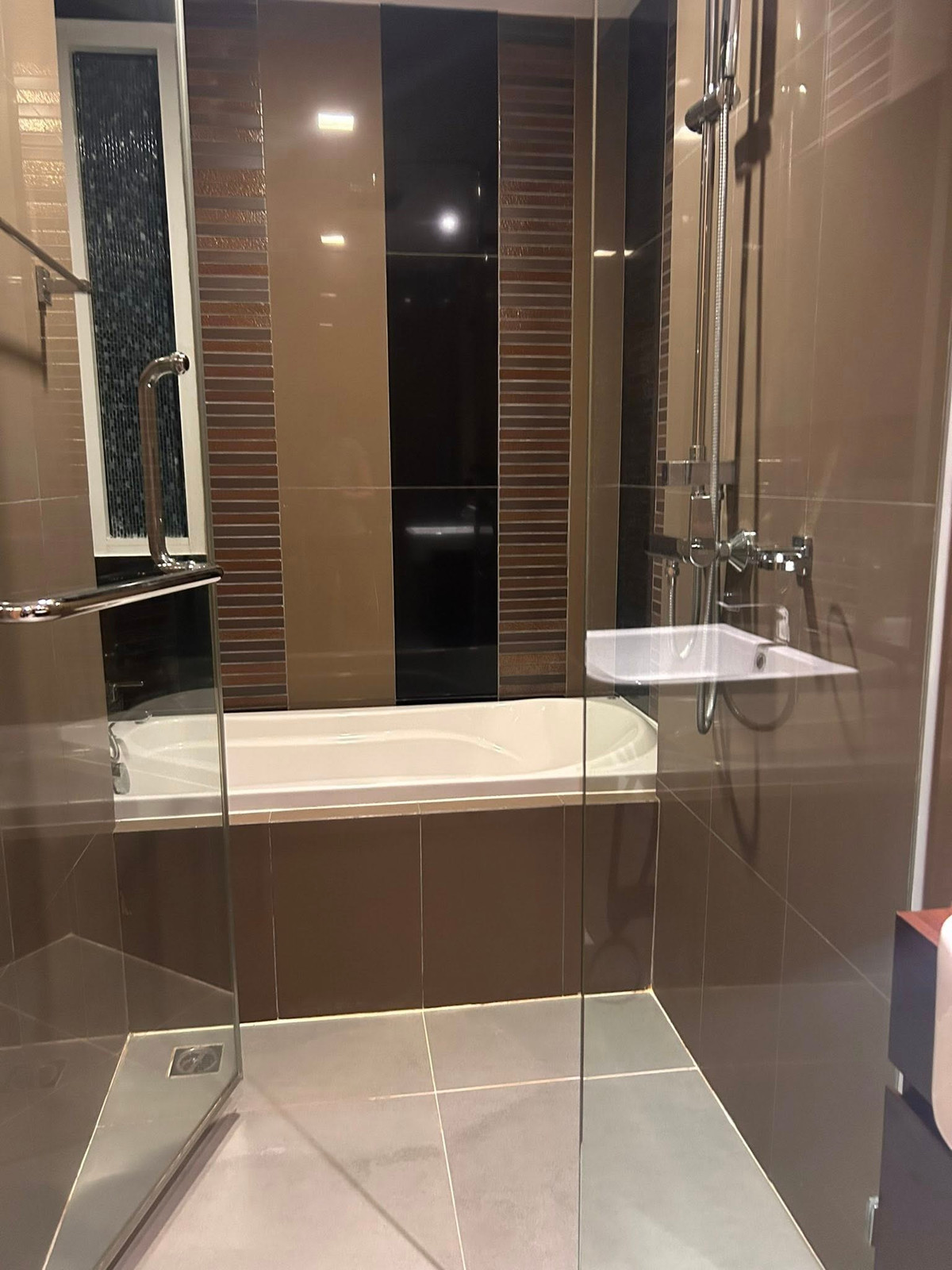 🏙️ ให้เช่า: InterLux Premier Sukhumvit 13 (อินเตอร์ลักซ์ พรีเมียร์ สุขุมวิท 13) ✨ (KWTH3529) – รูปที่ 2