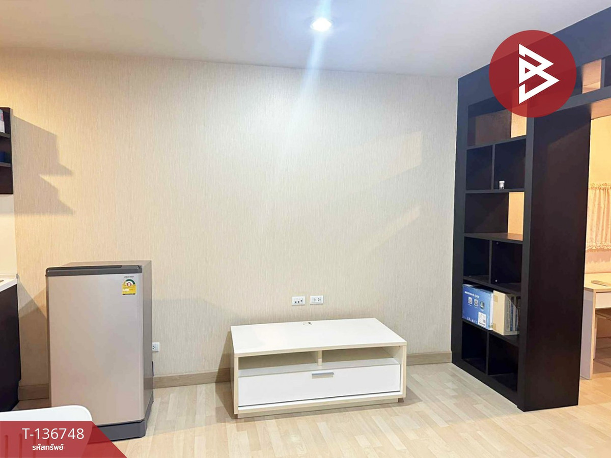ขายคอนโด โครงการเอกคอนโดวิว ชลบุรี (Eak Condo View) พร้อมเข้าอยู่ – รูปที่ 3