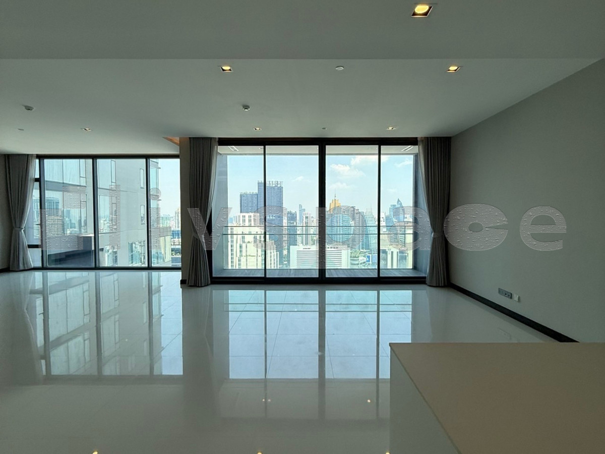 ▚ LI160ツโปรปิดตึก!  Q1 Sukhumvit 4BR 296.18sqm. ✨ ห้องมือ 1 จากโครงการ เพียง 1 ก้าวจาก BTS นานา (Skywalk) 🏙️ – รูปที่ 2