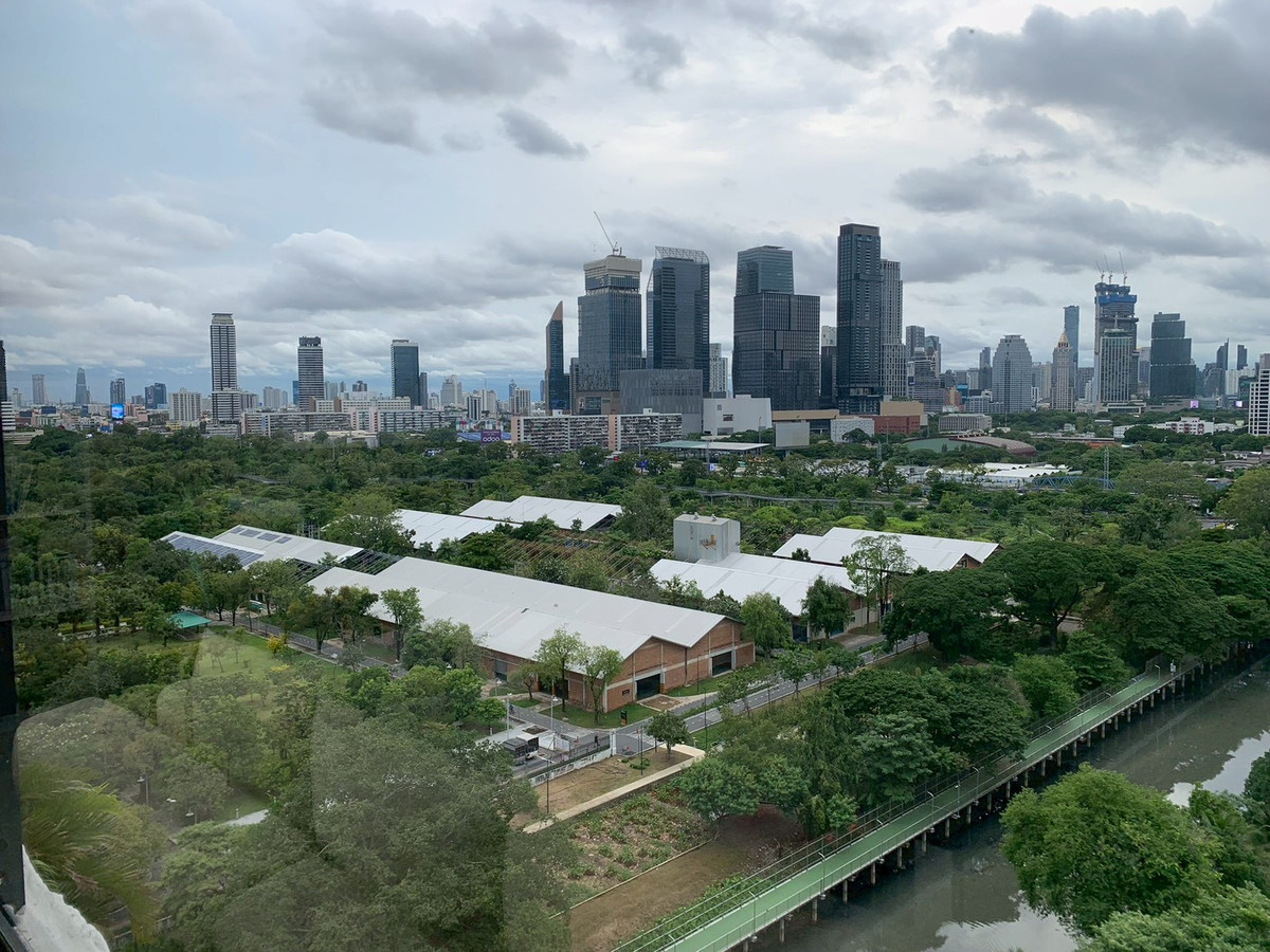 ปล่อยด่วน วิวสวยมาก 2 ห้องนอน 107 ตรม. – รูปที่ 2