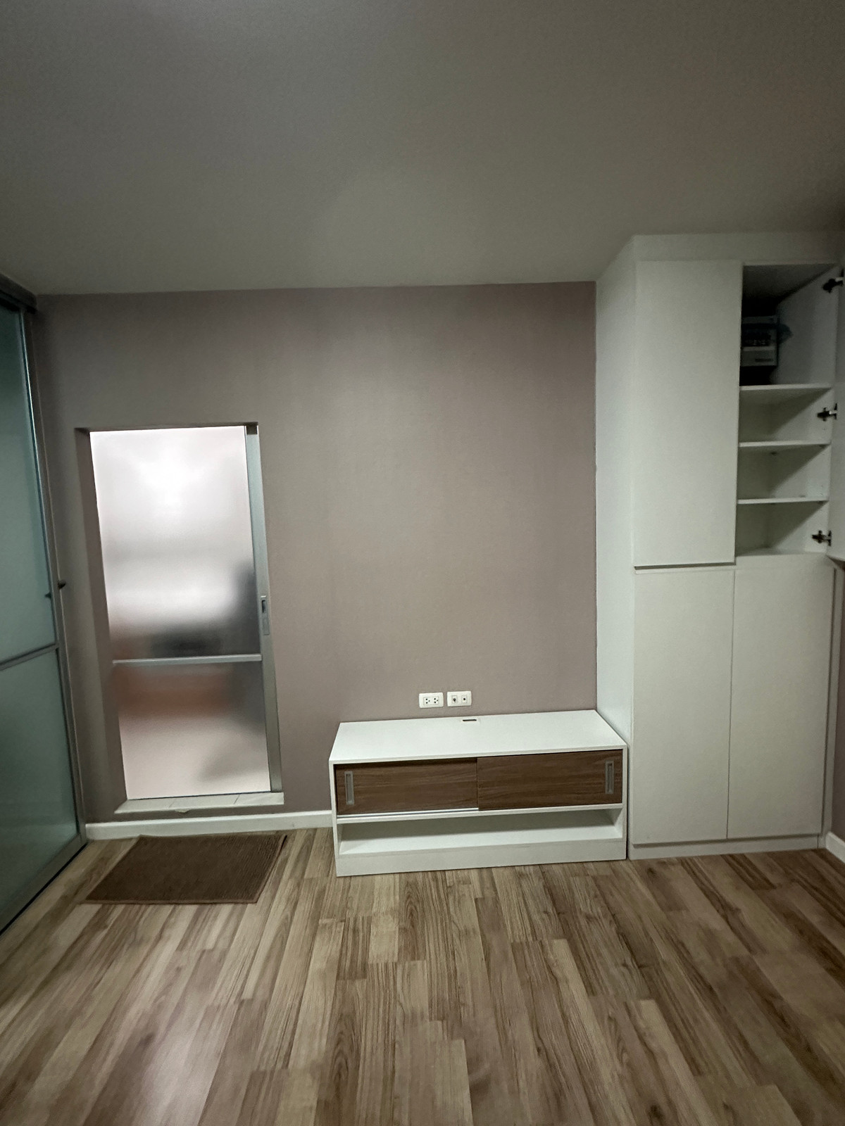 L10060960 - ให้เช่า ดีคอนโด อ่อนนุช-พระราม 9 ตึก B ชั้น 2 (For Rent D Condo Onnut - Rama9) – รูปที่ 3
