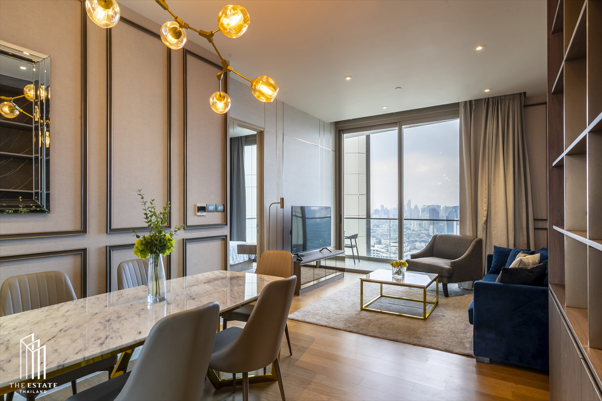 Sale/Rent Magnolias Waterfront Residences ICONSIAM ชั้นสูง 30up ตกแต่งครบ สวย หรูหรา @120,000 Baht Sale/Rent Magnolias Waterfront Residences ICONSIAM ชั้นสูง 30up ตกแต่งครบ สวย หรูหรา @120,000 Baht
