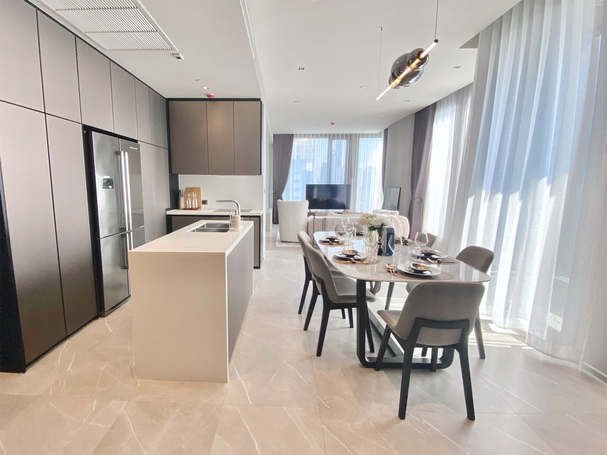Condo for sale Hyde Heritage Thonglor price 46,000,000 baht [JZsr260307]