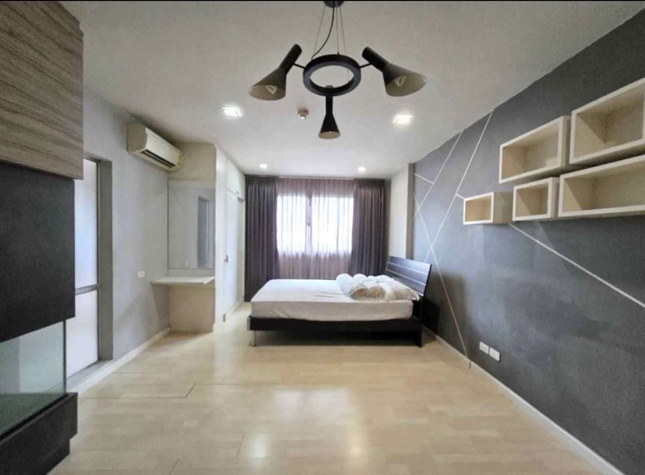 Condo for sale, project: D Condo Ramindra | Property Code G0006 Condo for sale, project: D Condo Ramindra | Property Code G0006