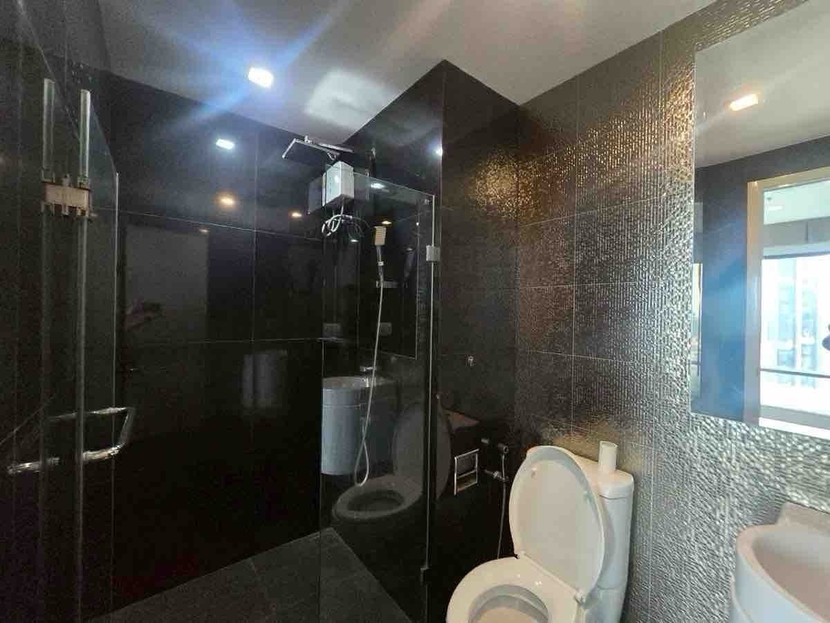1 bed 1 bath 33 sqm – รูปที่ 3