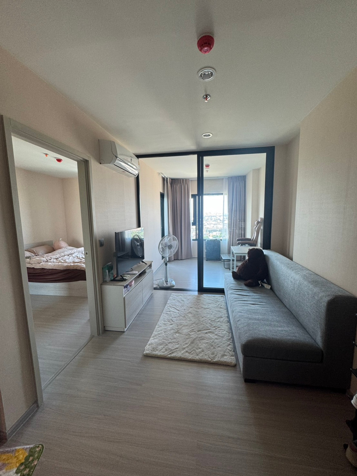 PFD-08351 Selling Aspire Erawan Prime (Aspire Erawan Prime), condo, good location next to BTS Chang Erawan. PFD-08351 Selling Aspire Erawan Prime (Aspire Erawan Prime), condo, good location next to BTS Chang Erawan.