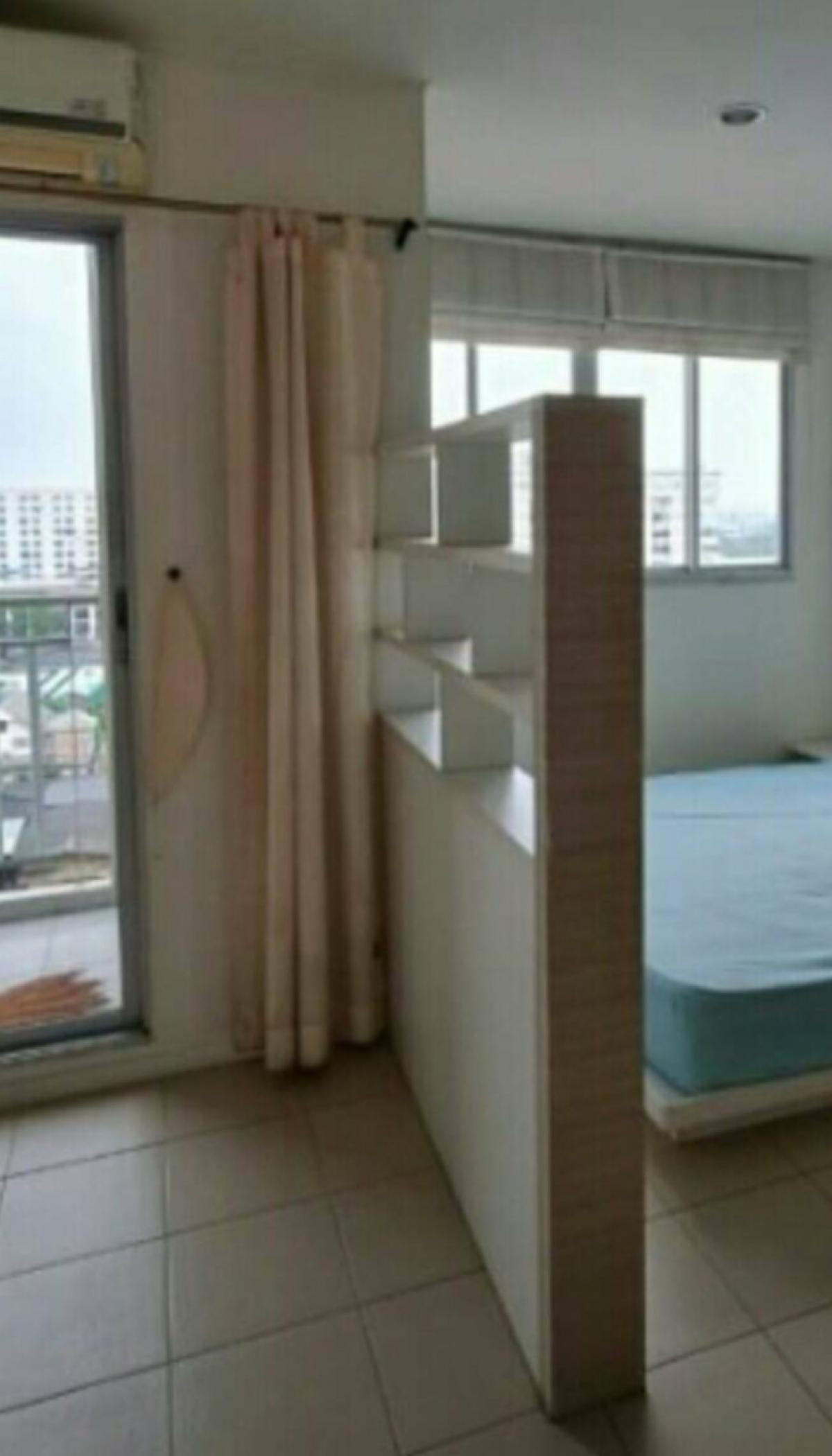 (รหัส S5564) ขายคอนโด โครงการ Lumpini Condo Town Ramintra - Navamin : ลุมพินี คอนโดทาวน์ รามอินทรา - นวมินทร์  – รูปที่ 3