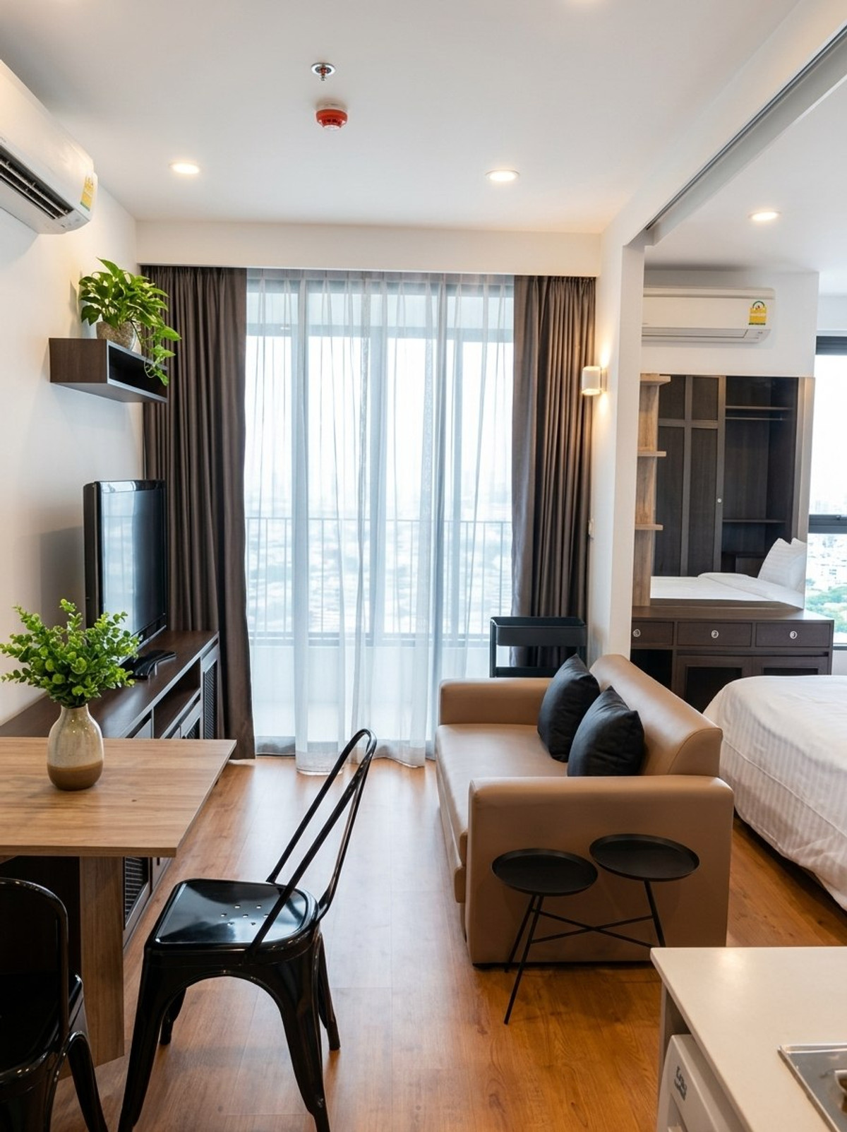 IDEO Q Chula-Samyanหายากมากค่าา 1bed ราคานี้ ห้ามพลาดเลยนะคะ ห้องสวยตามรูป พร้อมเข้าอยู่ 2 มิย จองด่วน! สนใจติดต่อ 0876358339 