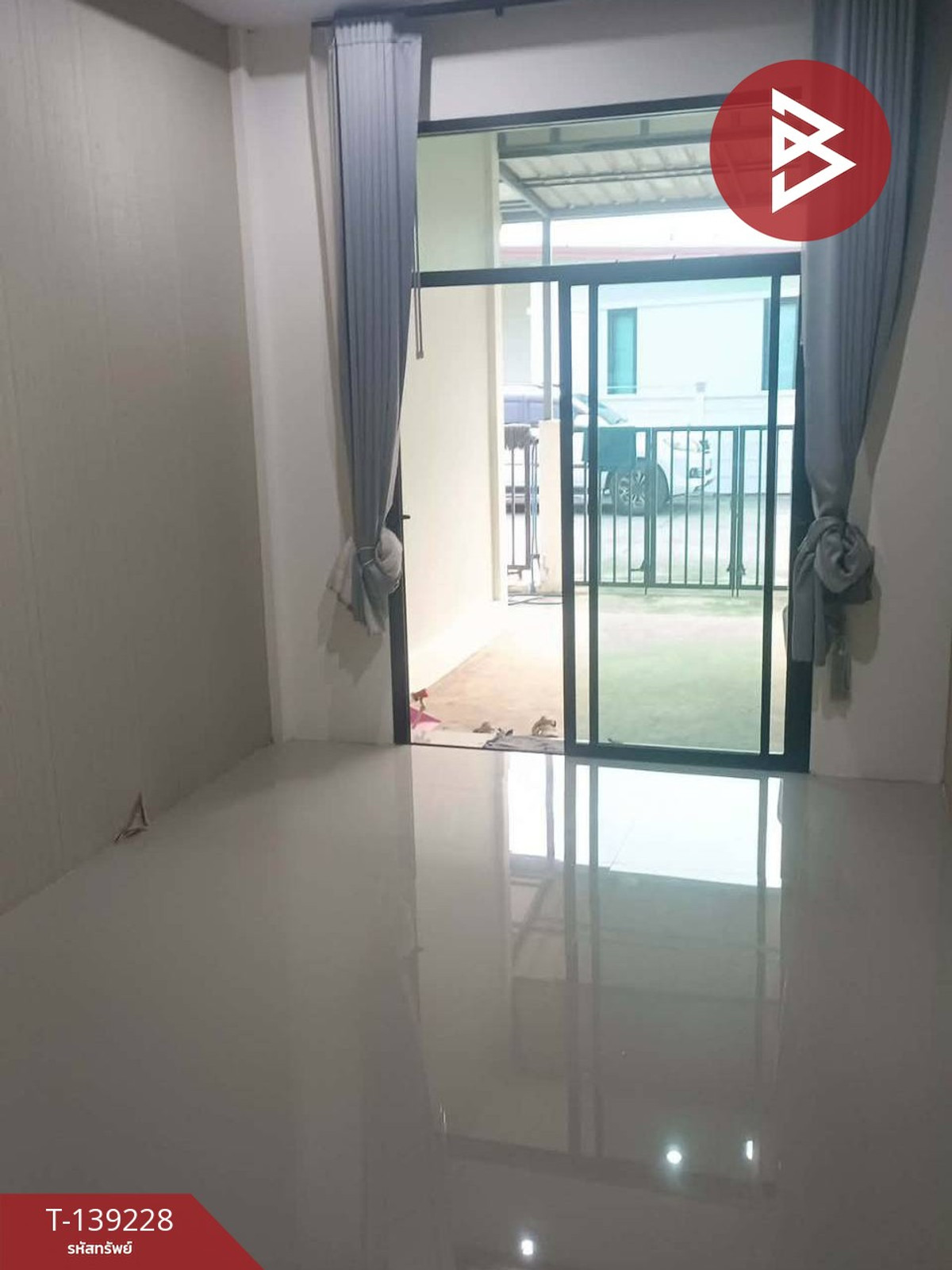 ขายบ้านแฝด หมู่บ้านพารากอนหลังสวน ชุมพร – รูปที่ 4