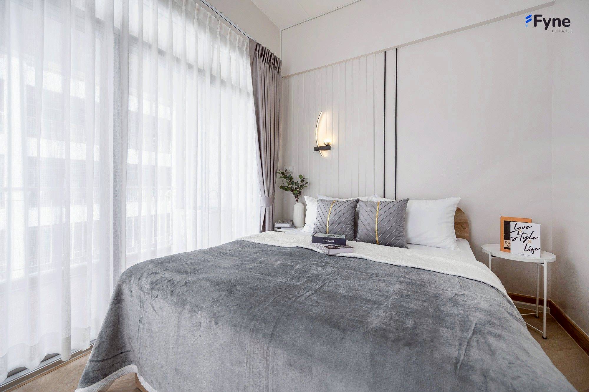 🎯 Anyone looking for a big room? ทำเลเดินทางง่าย ราคาประหยัด ต้องที่นี่เลย 🎯   🌽 [ คอนโดฝักข้าวโพด ] 🌽 🚆 ใกล้ Airport Link 🏬 เดอะมอลล์บางกะปิ 🏥 โรงพยาบาลรามคำแหง
