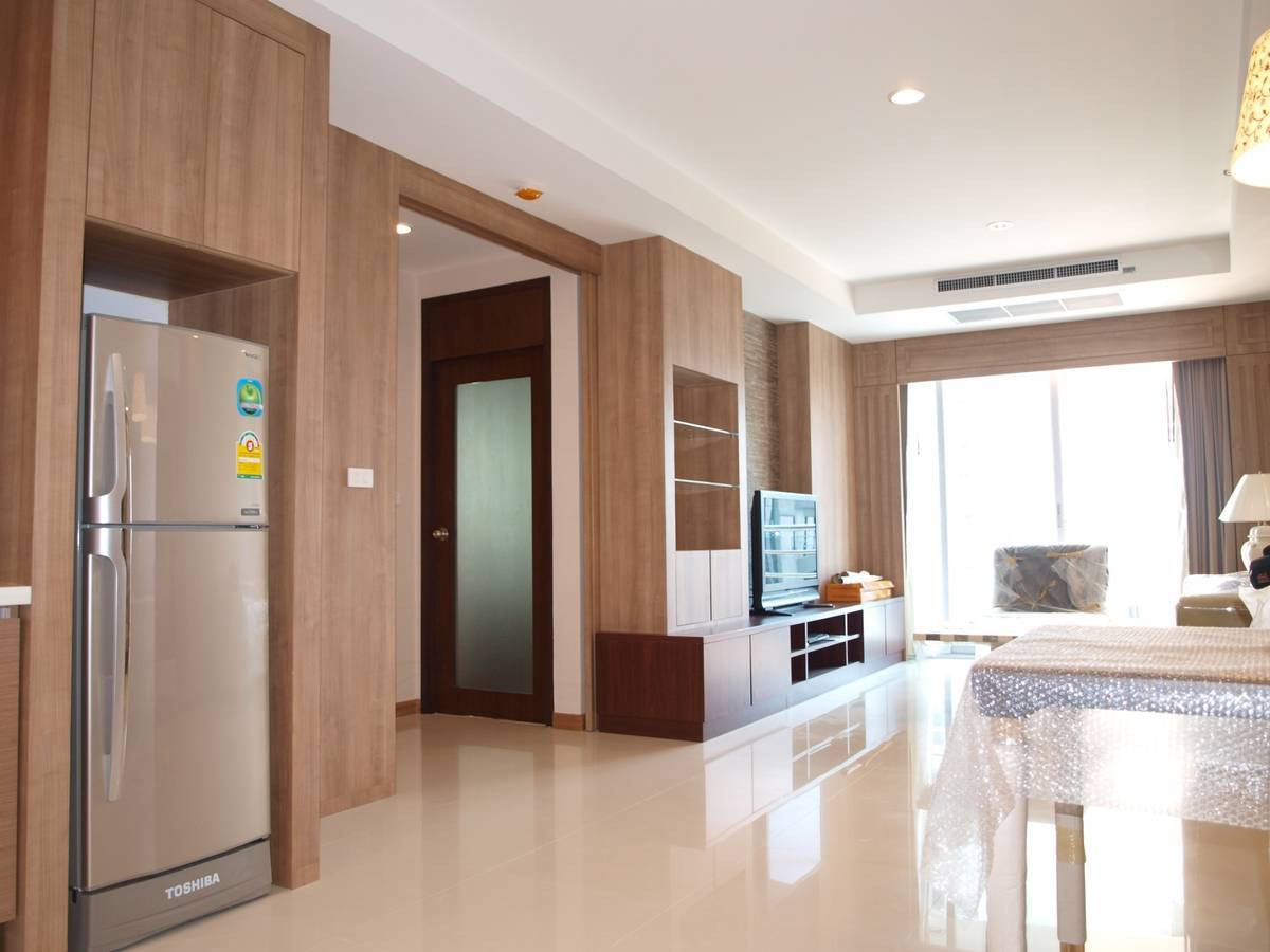 For Rent Condo The Rajdamri Fully furnished (S15-21324) For Rent Condo The Rajdamri Fully furnished (S15-21324)