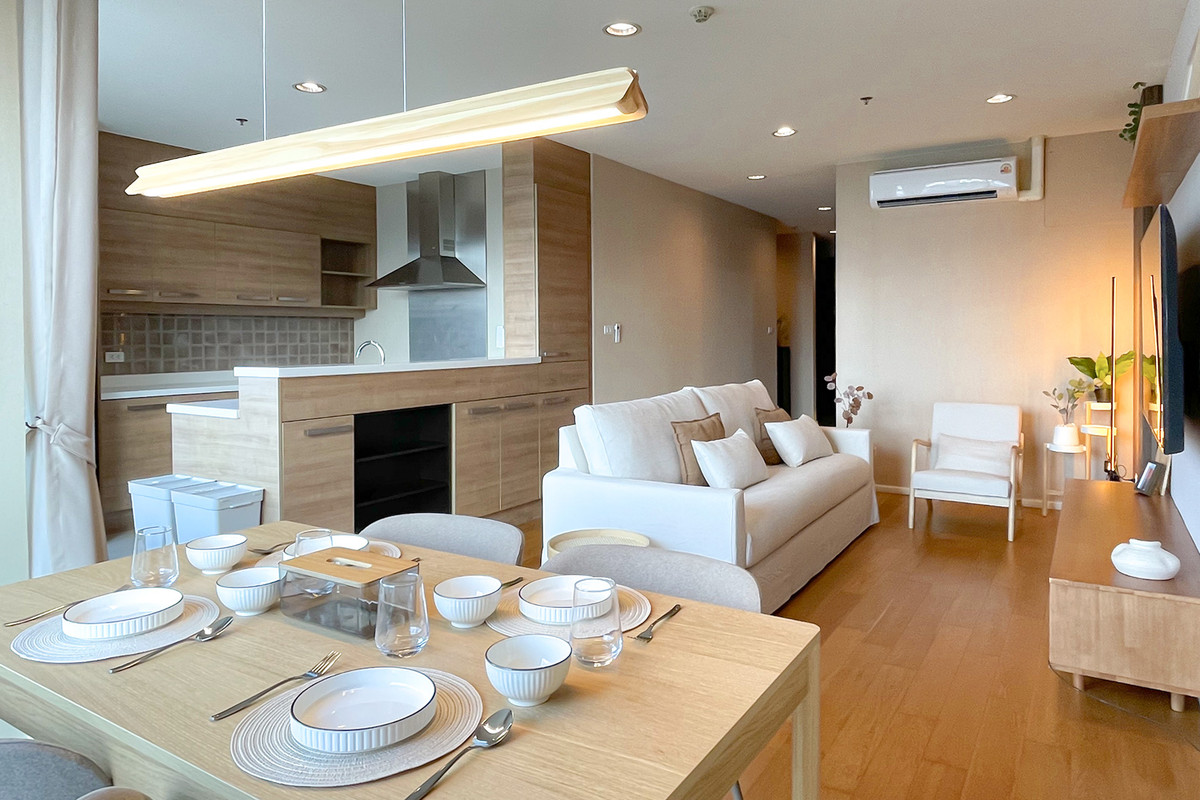+++เช่าด่วน+++  Villa Sikhara** 2 ห้องนอน 110 ตร.ม.  ตกแต่งพร้อมอยู่!! 