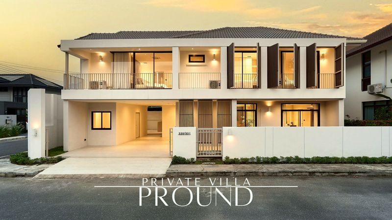 บ้านเดี่ยวสร้างใหม่ เฟอร์นิเจอร์ ตกแต่งครบ ในหมู่บ้านพราวขวัญเวียง Contemporary Modern Style บ้านเดี่ยวสร้างใหม่ เฟอร์นิเจอร์ ตกแต่งครบ ในหมู่บ้านพราวขวัญเวียง Contemporary Modern Style