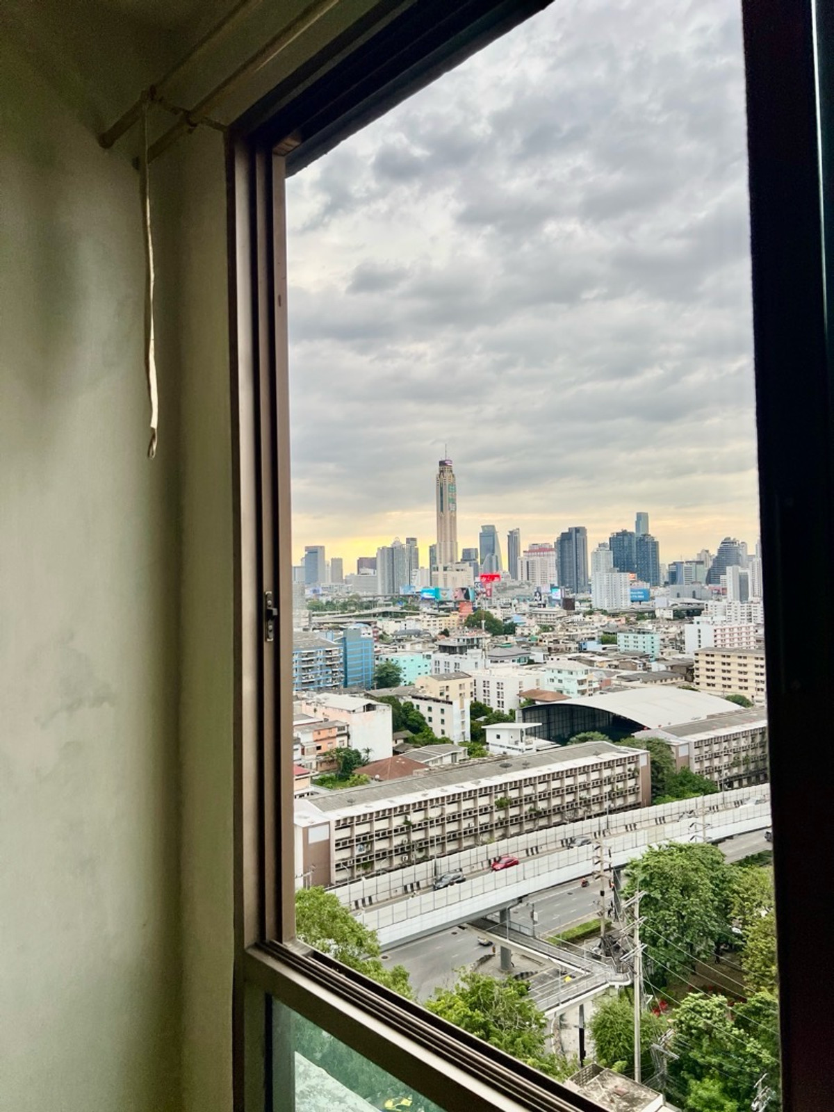 🎊 Agent Post-ขายคอนโดพร้อมอยู่💞💐Casa Condo Asoke - Dindaeng 💕(คาซ่า คอนโด อโศก-ดินแดง) – รูปที่ 2