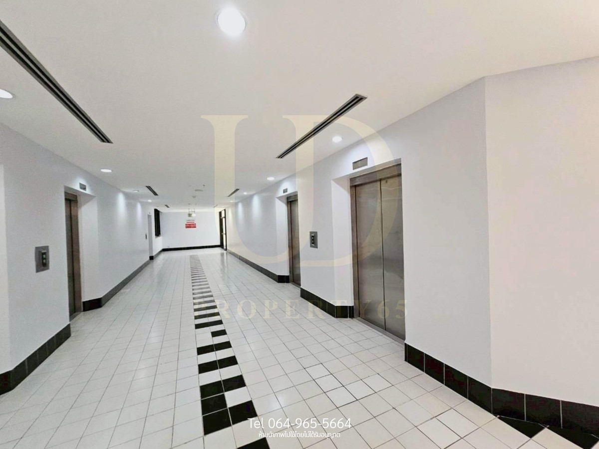 🔥 สำนักงานให้เช่า พระราม 9 | ทำเล New CBD – รูปที่ 4