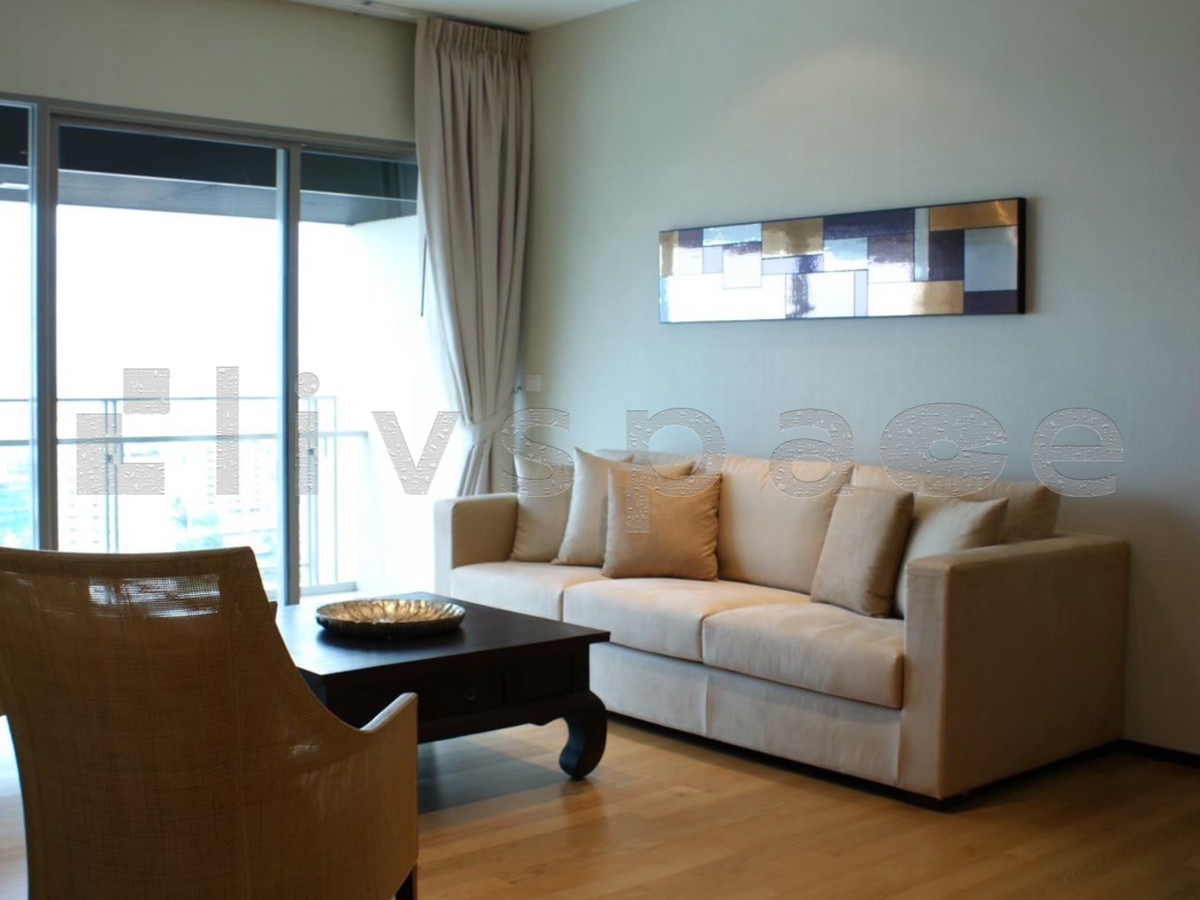 ▚ LI193ツ ให้เช่า: The Madison Sukhumvit 41 ✨ 3 ห้องนอน 230 ตร.ม. ห้องมุมไซส์ใหญ่ ตกแต่งหรู ใจกลางสุขุมวิท พร้อมห้องแม่บ้าน! 🏙️ – รูปที่ 3