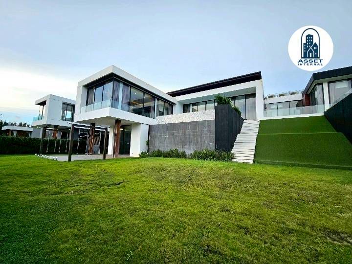 ให้เช่า Poolvilla เขาใหญ่ วิวภูเขาล้อมรอบ โครงการ Modern Signature ขนาด 7 ห้องนอน 11 ห้องน้ำ 6 ที่จอดรถ เนื้อที่ 1 ไร่ หรูหราเป็นส่วนตัว อำเภอปากช่อง จังหวัด นครราชสีมา ให้เช่า Poolvilla เขาใหญ่ วิวภูเขาล้อมรอบ โครงการ Modern Signature ขนาด 7 ห้องนอน 11 ห้องน้ำ 6 ที่จอดรถ เนื้อที่ 1 ไร่ หรูหราเป็นส่วนตัว อำเภอปากช่อง จังหวัด นครราชสีมา