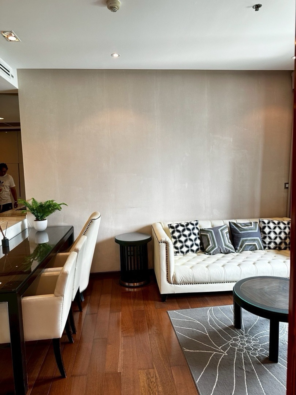For sale | Condo The Address Sukhumvit 28 ready to move in For sale | Condo The Address Sukhumvit 28 ready to move in