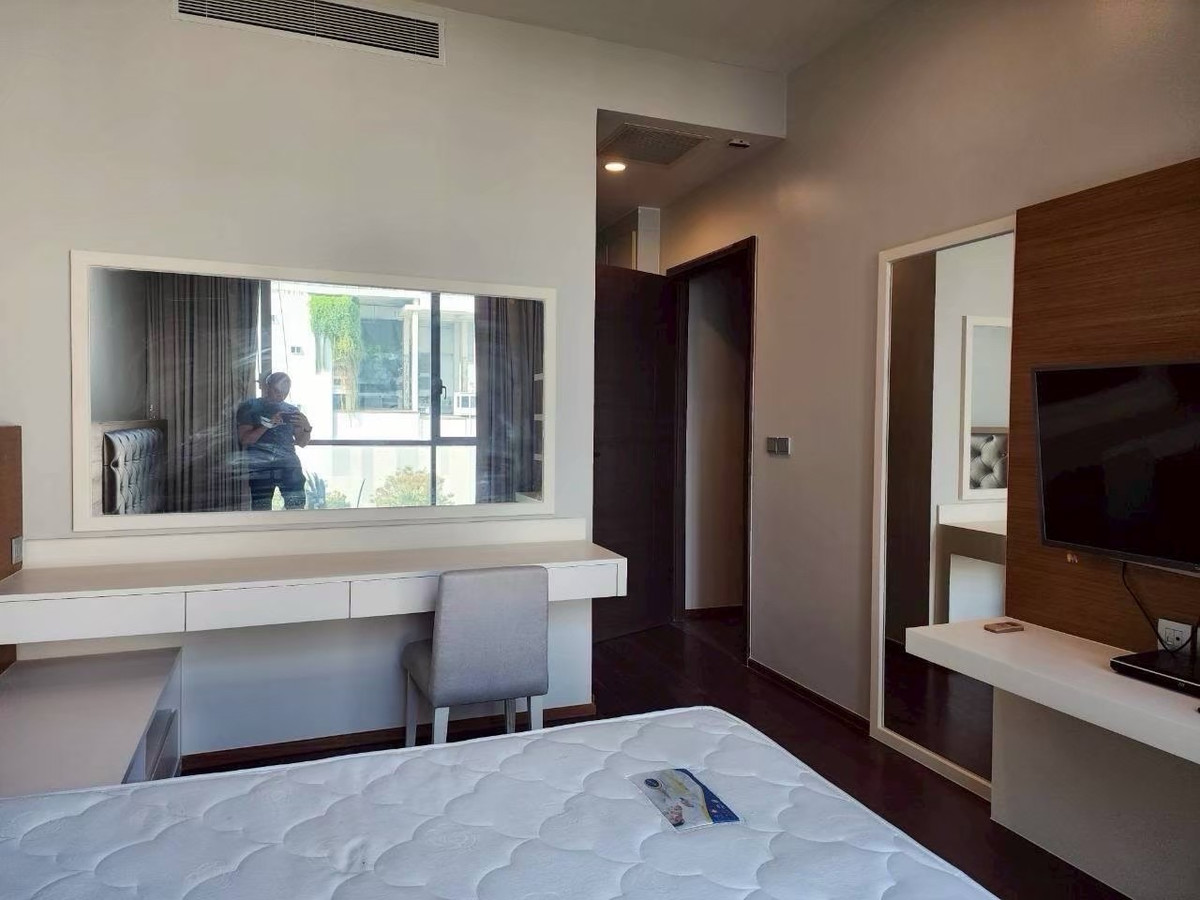 🔥Rent at Quattro 🔥2BR 2BR 🔥60,000🔥81sqm 🔥Floor8 – รูปที่ 4
